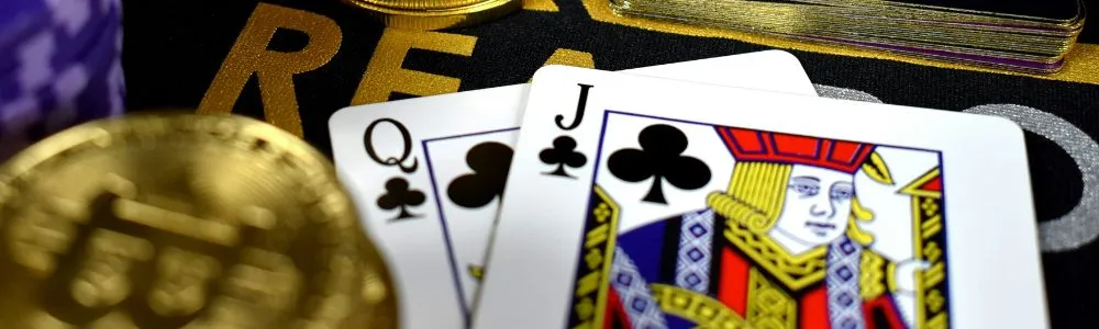 Online Casino